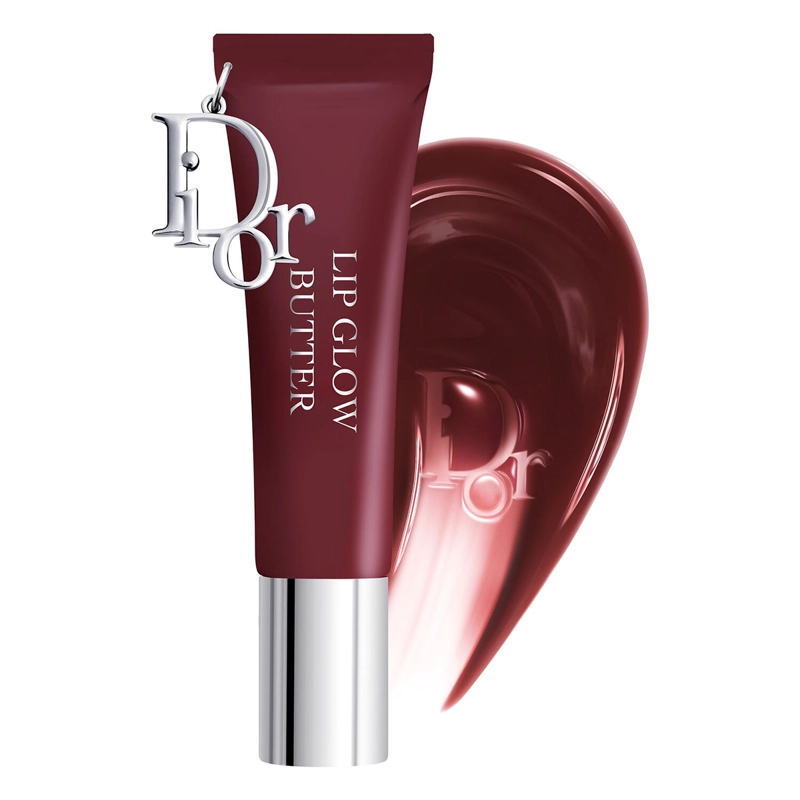 BRILLO LABIAL DIOR ADDICT LIP GLOW BUTTER - 1