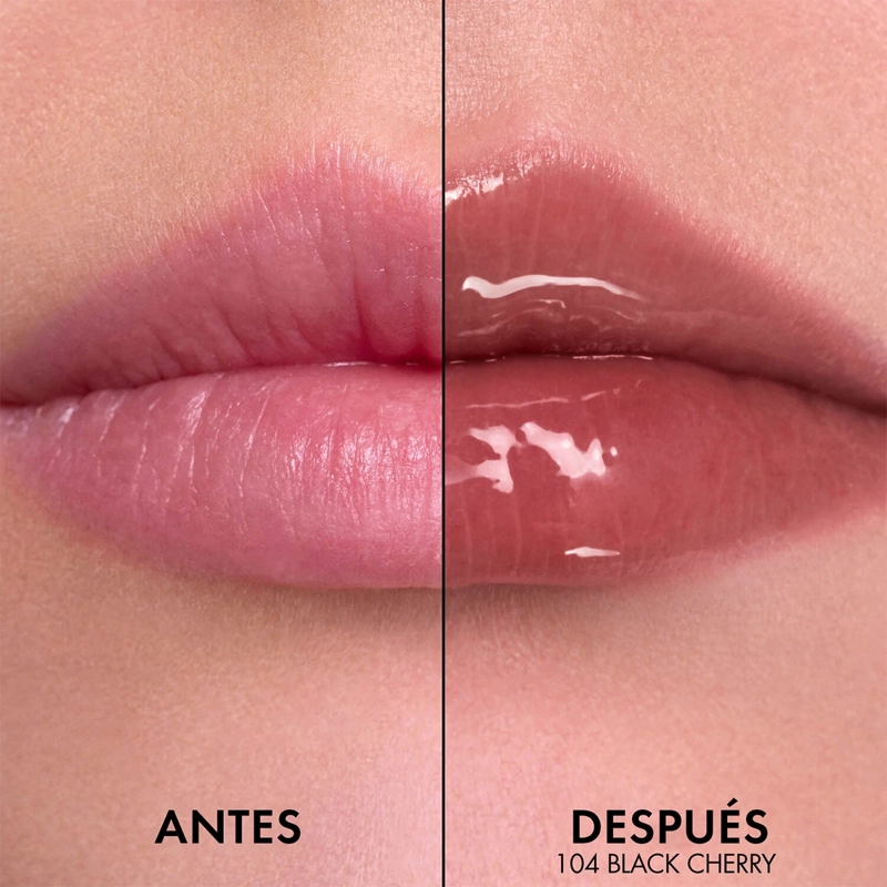 BRILLO LABIAL DIOR ADDICT LIP GLOW BUTTER - 3
