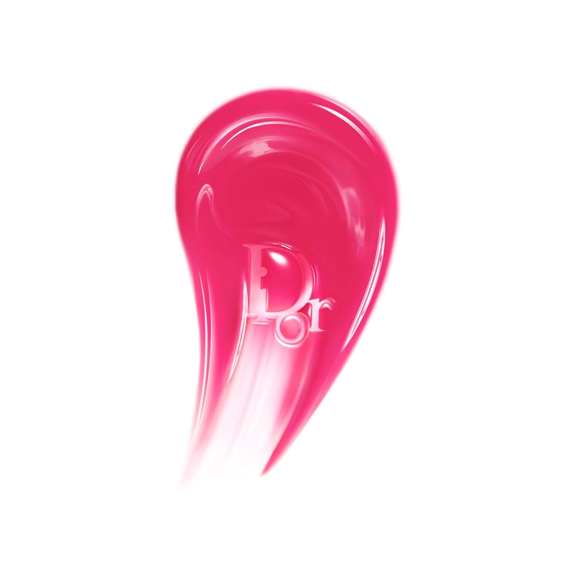 BÁLSAMO LABIAL DIOR ADDICT LIP GLOW BUTTER - 2