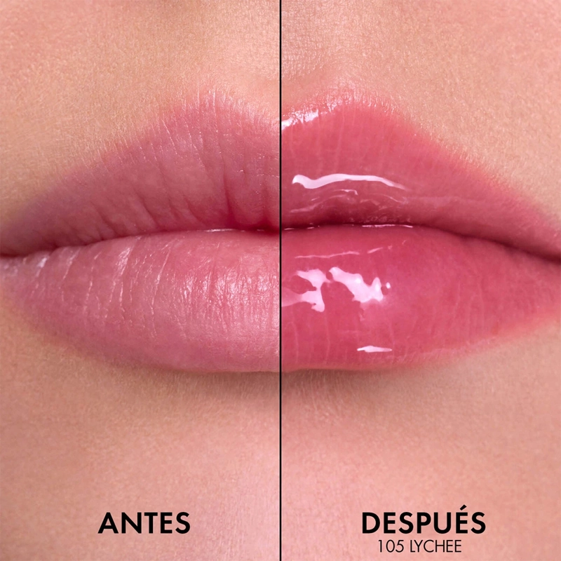 BÁLSAMO LABIAL DIOR ADDICT LIP GLOW BUTTER - 3