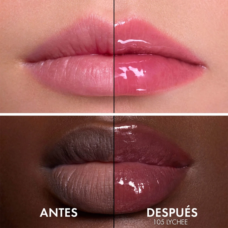 BÁLSAMO LABIAL DIOR ADDICT LIP GLOW BUTTER - 5
