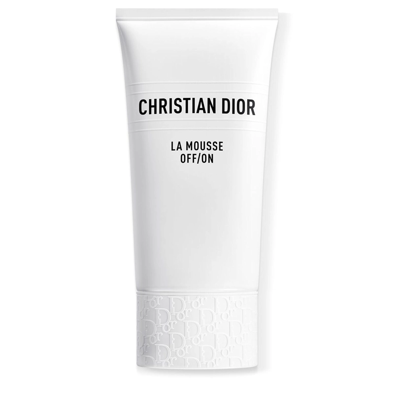 ESPUMA LIMPIADORA DIOR LA MOUSSE OFF/ON - 1