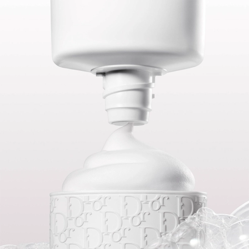 ESPUMA LIMPIADORA DIOR LA MOUSSE OFF/ON - 2