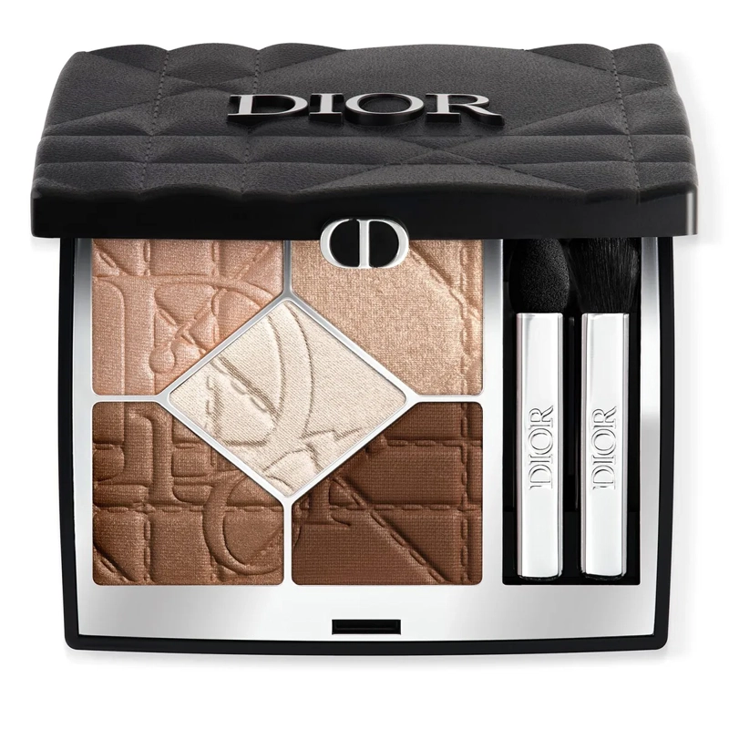 PALETA DE SOMBRAS DE OJOS DIOR DIORSHOW 5 COULEURS EDICIÓN LIMITADA  - 1