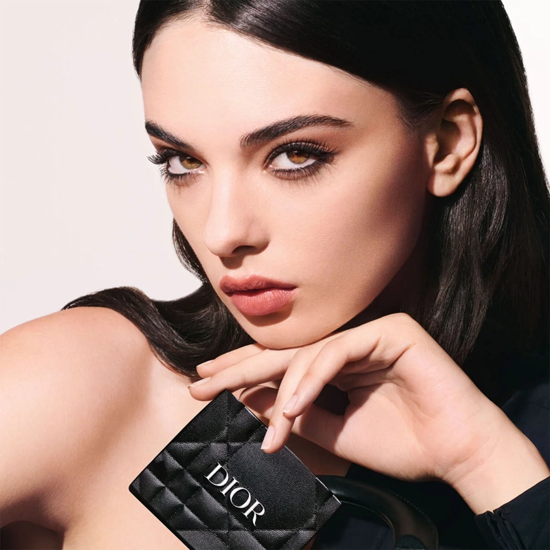 PALETA DE SOMBRAS DE OJOS DIOR DIORSHOW 5 COULEURS EDICIÓN LIMITADA  - 5