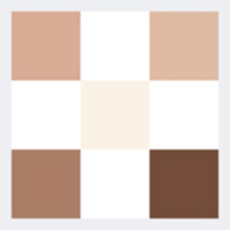PALETA DE SOMBRAS DE OJOS DIOR DIORSHOW 5 COULEURS EDICIÓN LIMITADA  - 6
