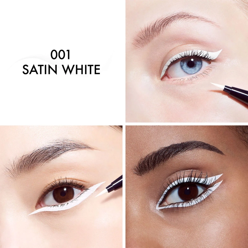 DELINEADOR DE OJOS DIOR DIORSHOW WATERPROOF - 3