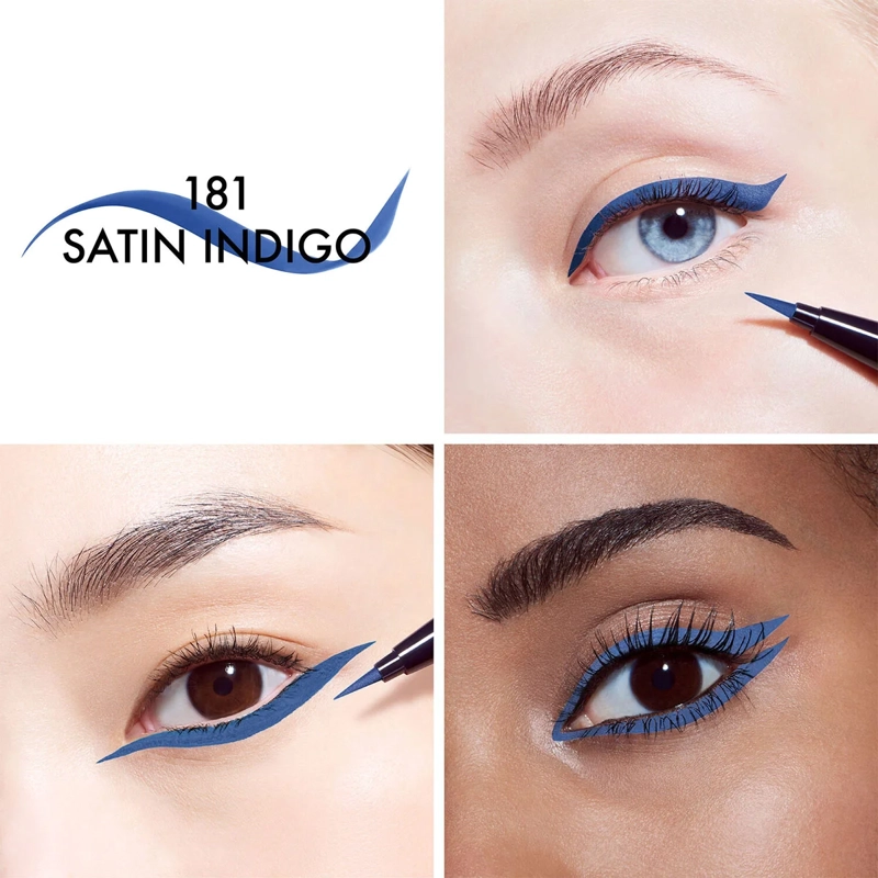 DELINEADOR DE OJOS DIOR DIORSHOW WATERPROOF - 3