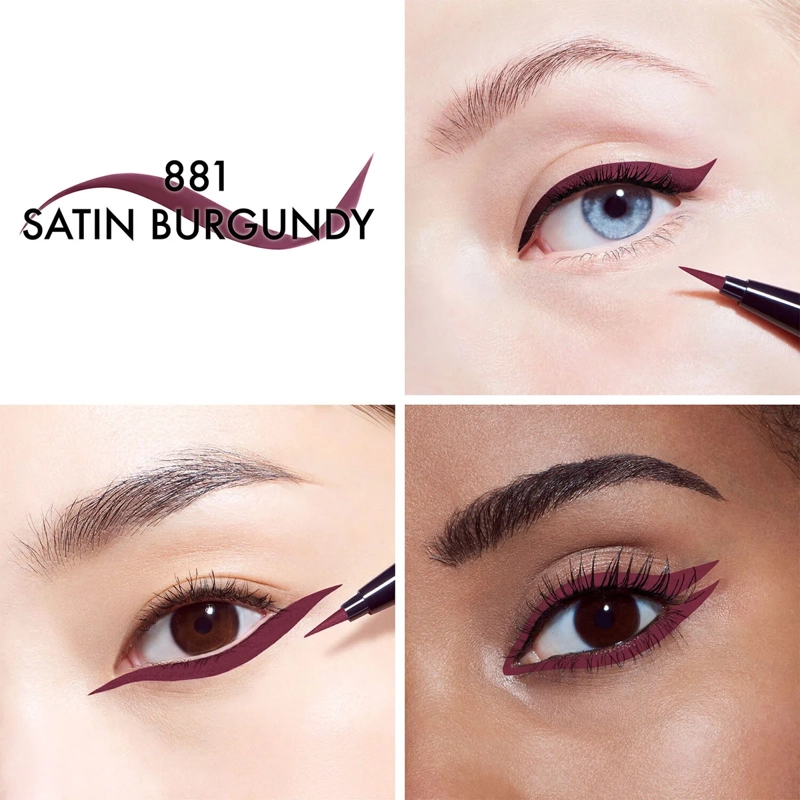 DELINEADOR DE OJOS DIOR DIORSHOW WATERPROOF - 3