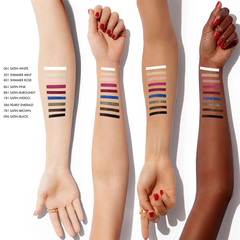 DELINEADOR DE OJOS DIOR DIORSHOW WATERPROOF - 5