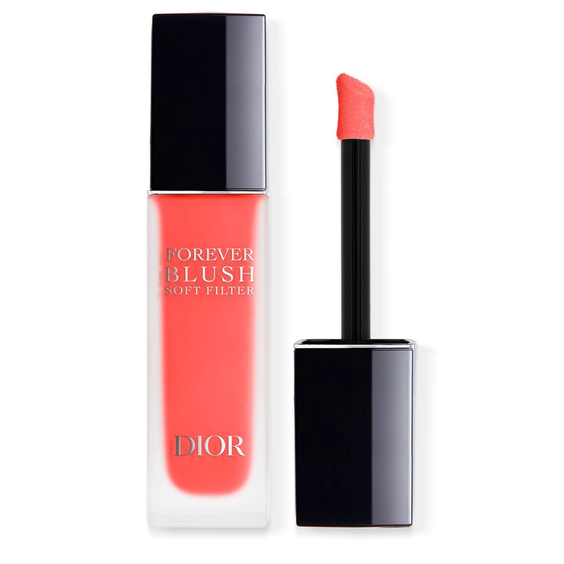 RUBOR LÍQUIDO DIOR FOREVER BLUSH SOFT FILTER - 1
