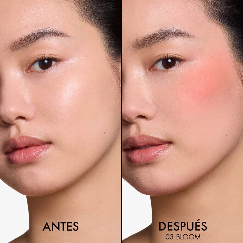 RUBOR LÍQUIDO DIOR FOREVER BLUSH SOFT FILTER - 3