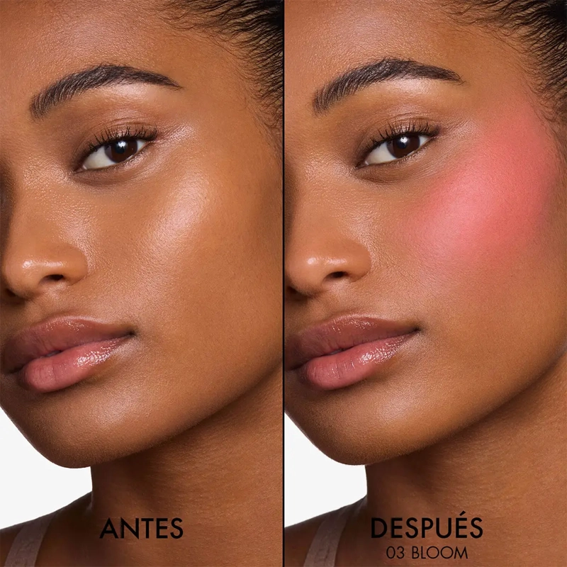 RUBOR LÍQUIDO DIOR FOREVER BLUSH SOFT FILTER - 5