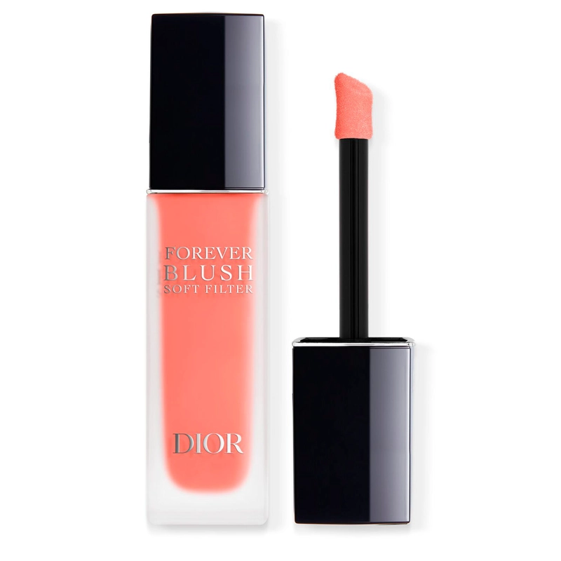 RUBOR LÍQUIDO DIOR FOREVER BLUSH SOFT FILTER - 1