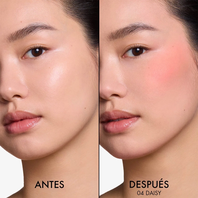 RUBOR LÍQUIDO DIOR FOREVER BLUSH SOFT FILTER - 3