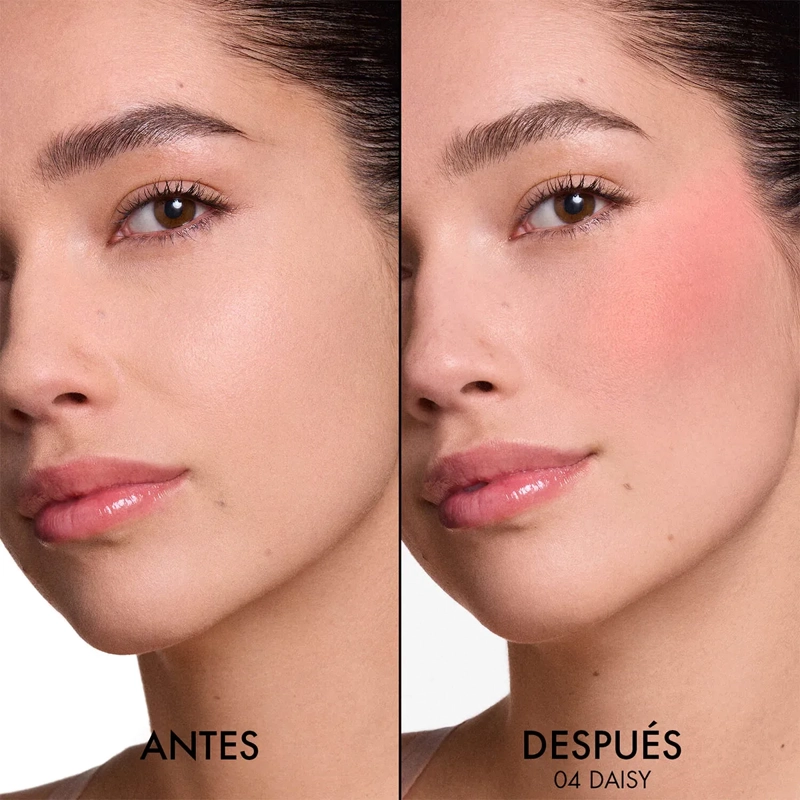 RUBOR LÍQUIDO DIOR FOREVER BLUSH SOFT FILTER - 4