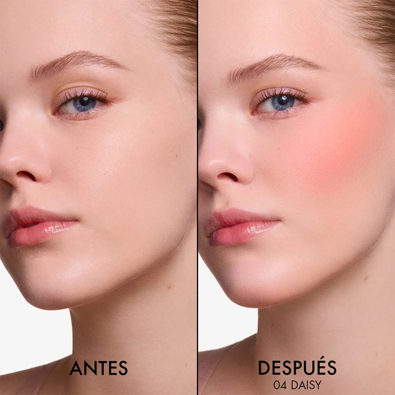 RUBOR LÍQUIDO DIOR FOREVER BLUSH SOFT FILTER - 5