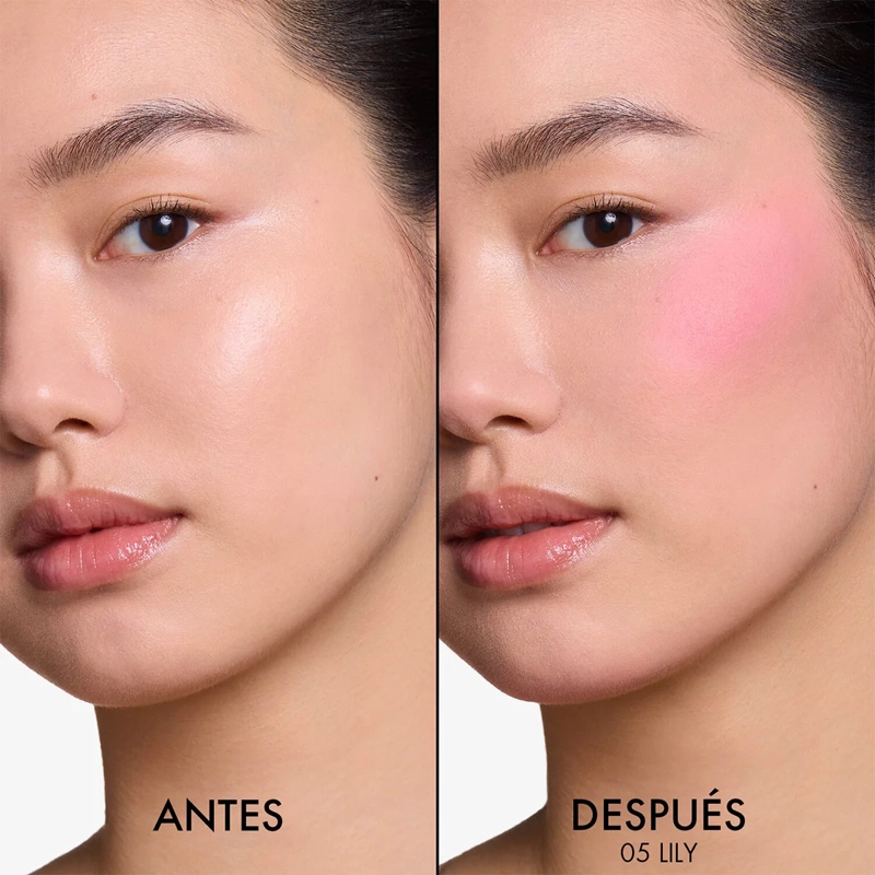 RUBOR LÍQUIDO DIOR FOREVER BLUSH SOFT FILTER - 5