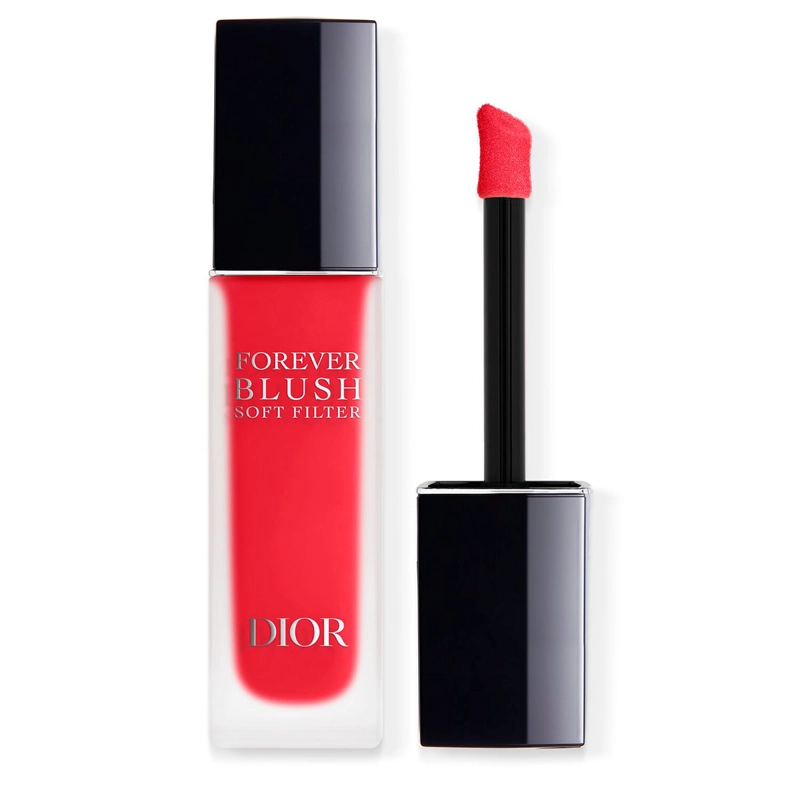 RUBOR LÍQUIDO DIOR FOREVER BLUSH SOFT FILTER - 1