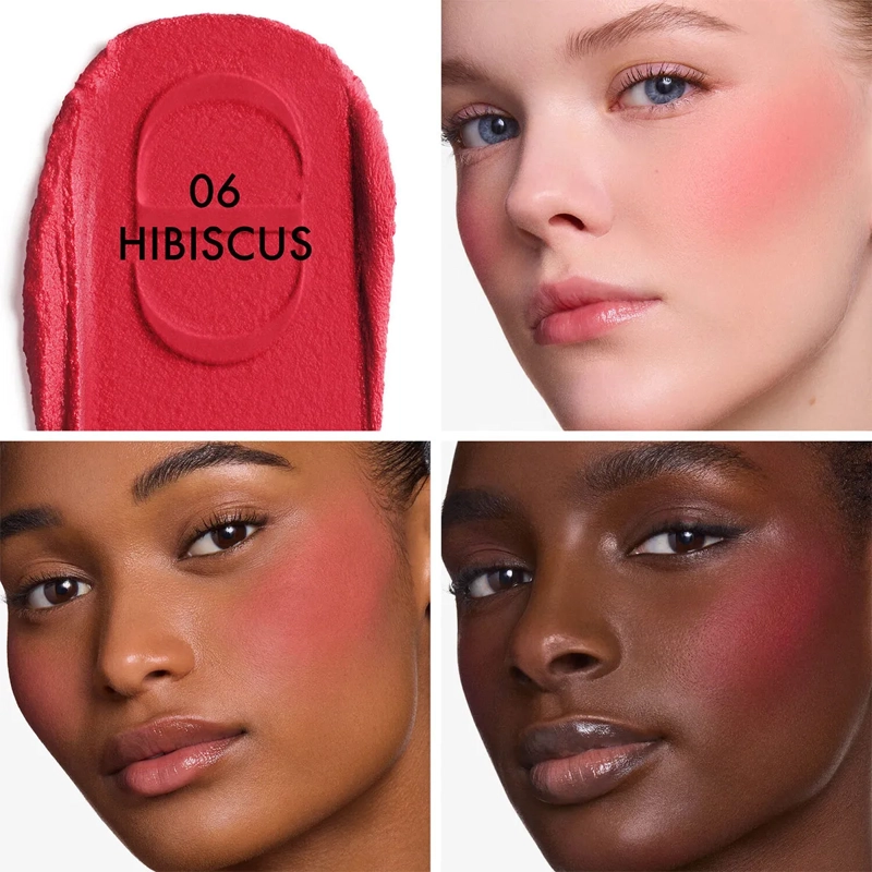 RUBOR LÍQUIDO DIOR FOREVER BLUSH SOFT FILTER - 8