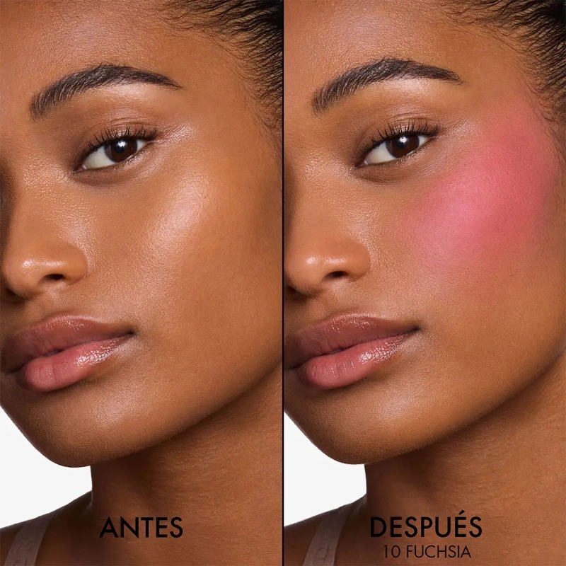 RUBOR LÍQUIDO DIOR FOREVER BLUSH SOFT FILTER - 3