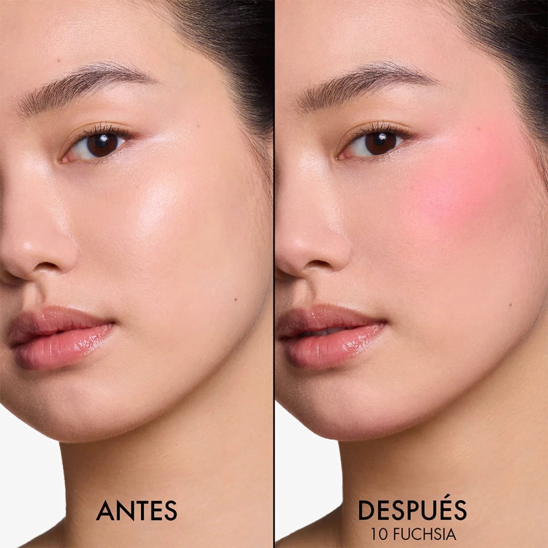 RUBOR LÍQUIDO DIOR FOREVER BLUSH SOFT FILTER - 5