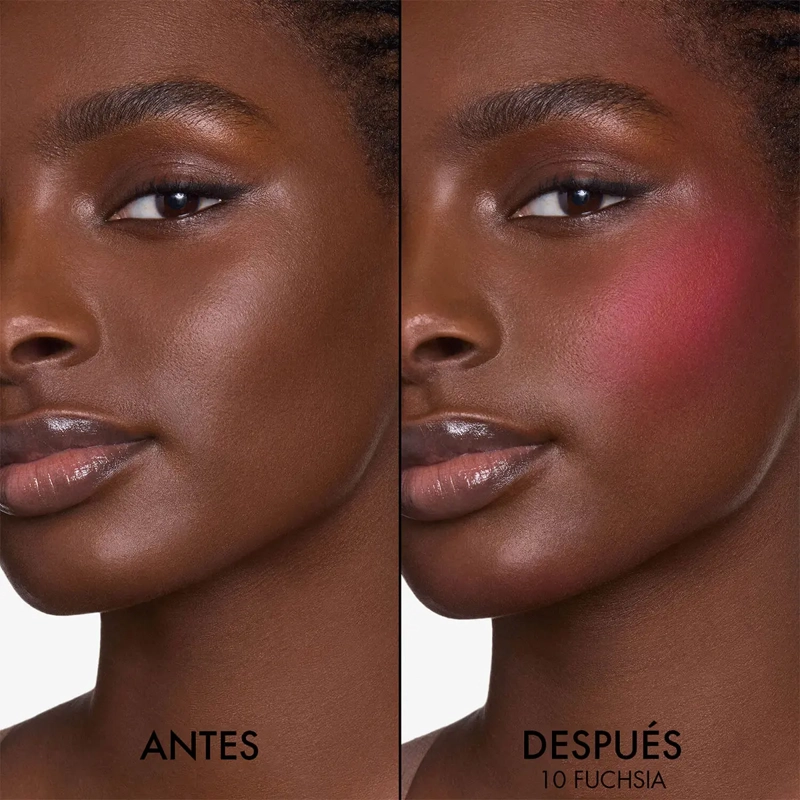 RUBOR LÍQUIDO DIOR FOREVER BLUSH SOFT FILTER - 6