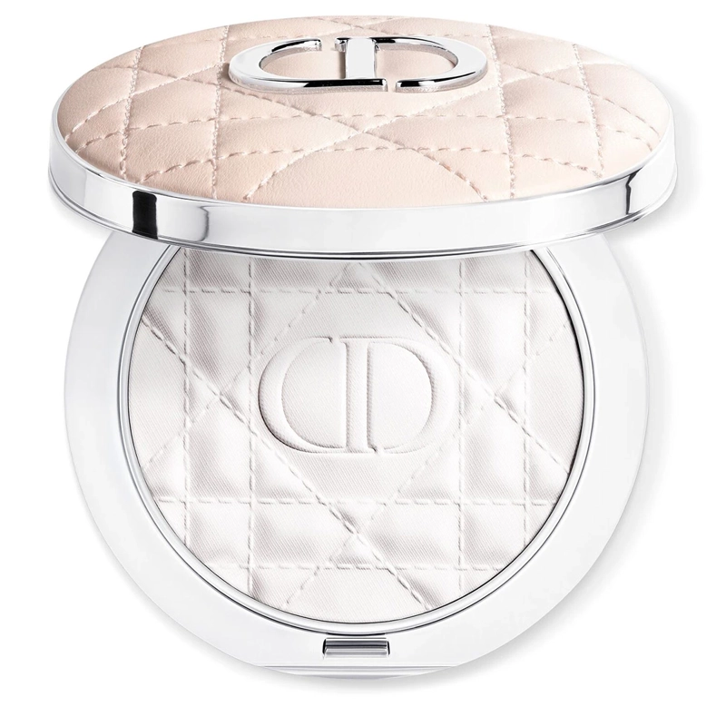 POLVO FIJADOR DIOR NUDE RADIANT FILTER - 1