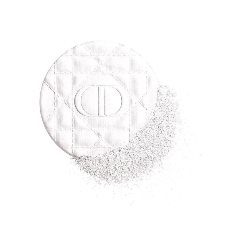 POLVO FIJADOR DIOR NUDE RADIANT FILTER - 2