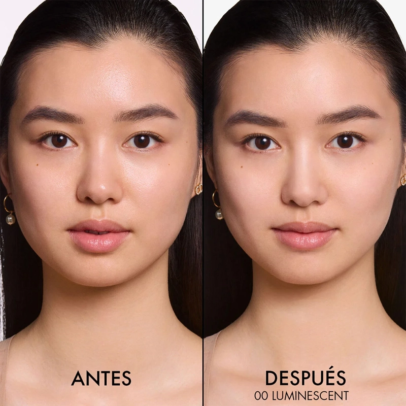 POLVO FIJADOR DIOR NUDE RADIANT FILTER - 3