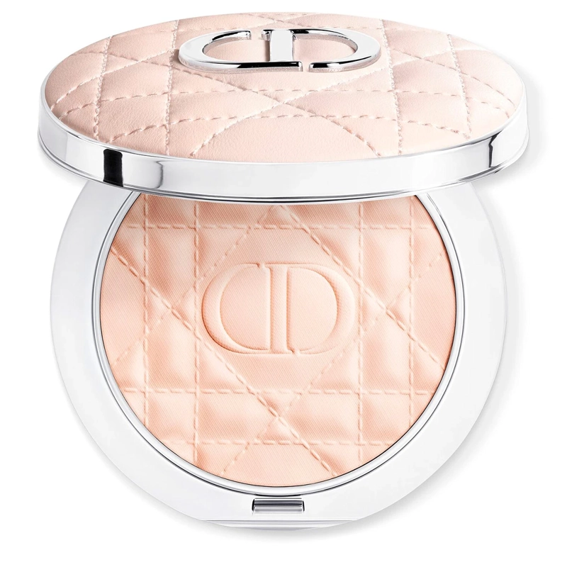 POLVOS FIJADORES DIOR FOREVER NUDE MATE - 1