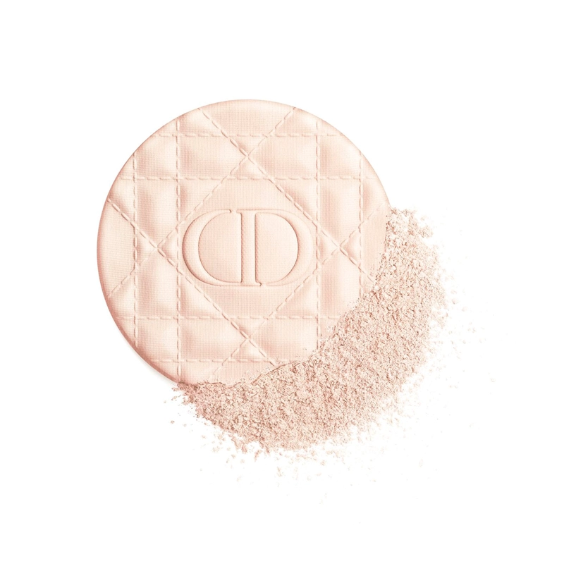 POLVOS FIJADORES DIOR FOREVER NUDE MATE - 2
