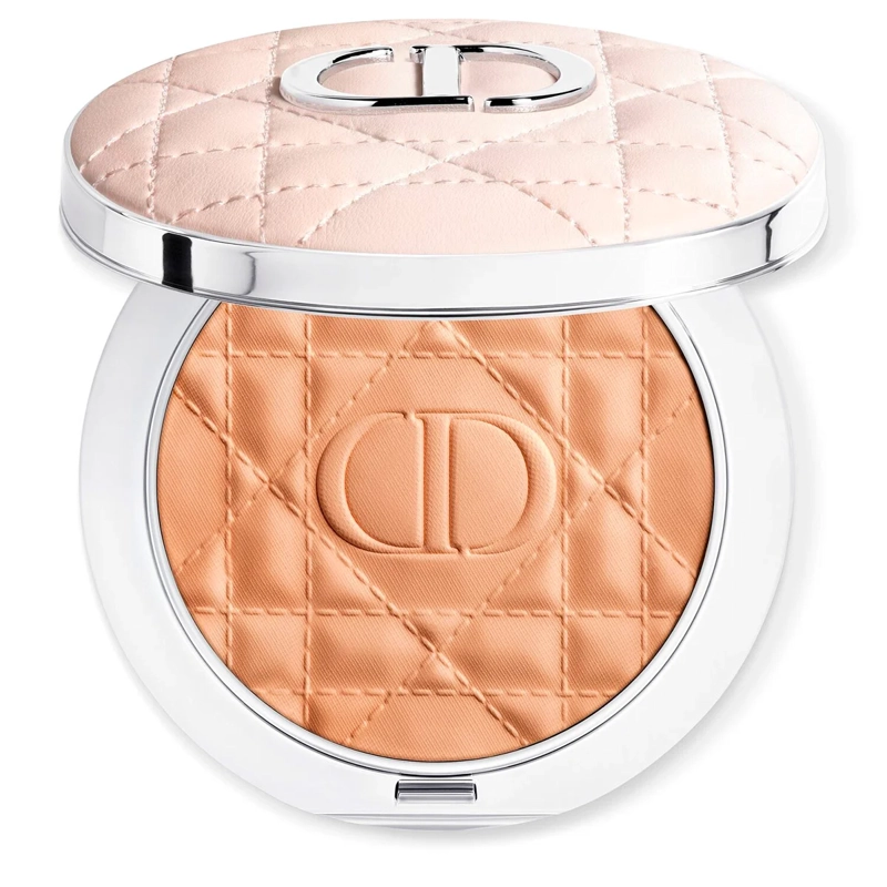 POLVOS FIJADORES DIOR FOREVER NUDE MATE - 1