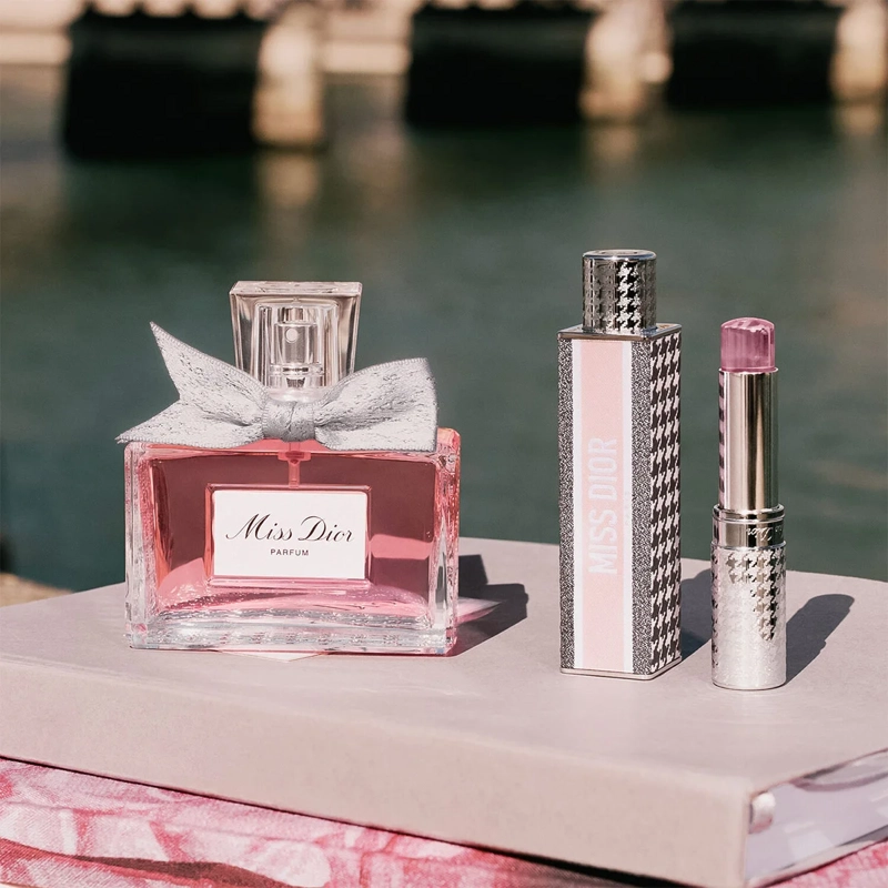 PERFUME EN BARRA DIOR MISS DIOR MUJER PARFUM 3.2 GR - 7