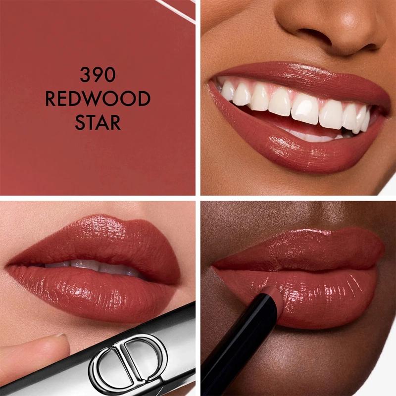 LABIAL DIOR ROUGE ON STAGE - 3