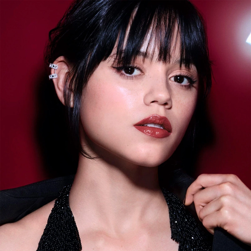 LABIAL DIOR ROUGE ON STAGE - 8