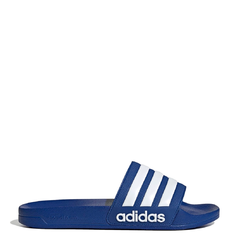 SANDALIAS HOMBRE ADIDAS AZUL ADILETTE