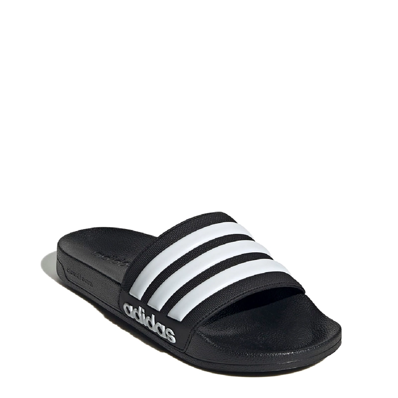 SANDALIAS HOMBRE ADIDAS NEGRO ADILETTE - 2