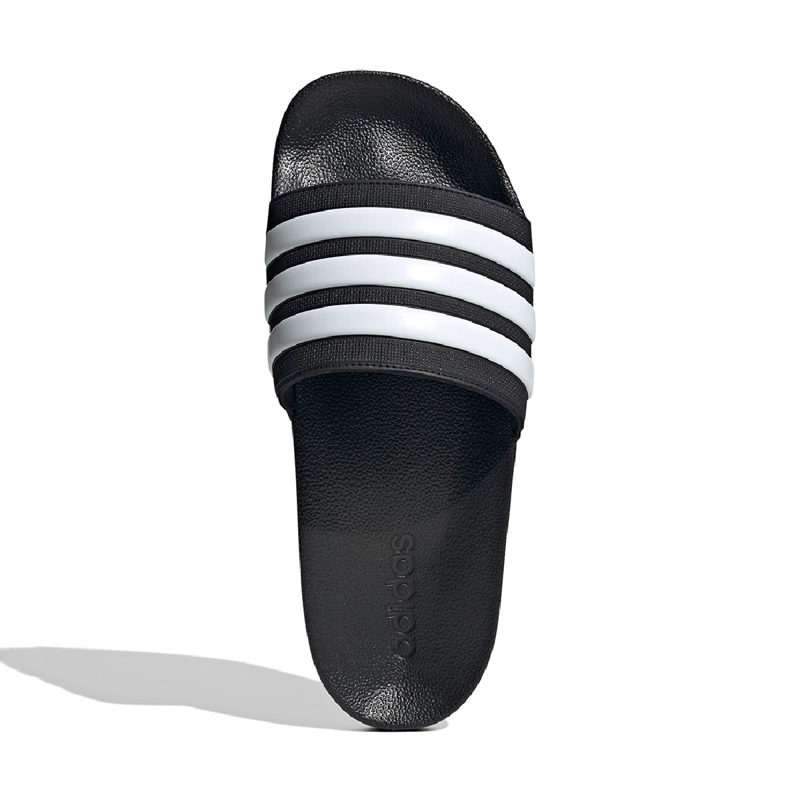 SANDALIAS HOMBRE ADIDAS NEGRO ADILETTE - 4