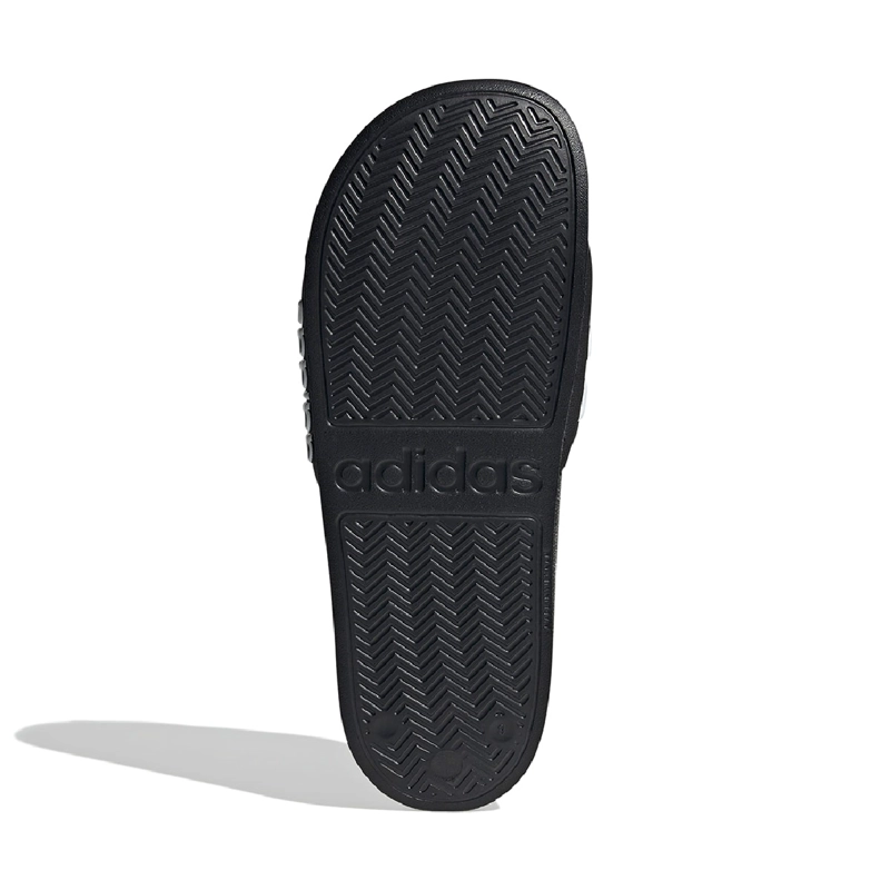 SANDALIAS HOMBRE ADIDAS NEGRO ADILETTE - 6