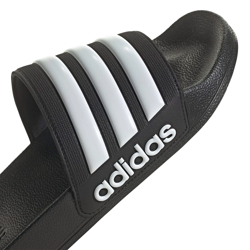 SANDALIAS HOMBRE ADIDAS NEGRO ADILETTE - 7
