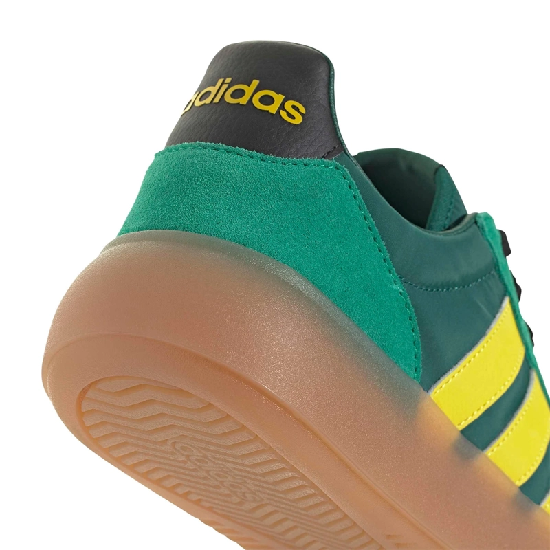 ZAPATILLAS HOMBRE ADIDAS URBANO VERDE BARREDA DECODE - 7