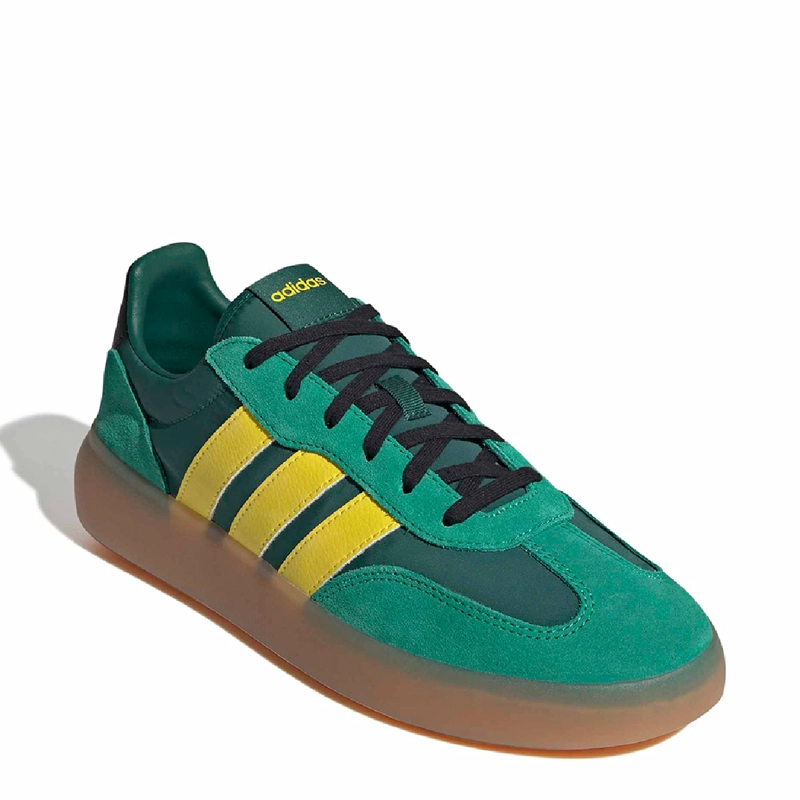 ZAPATILLAS HOMBRE ADIDAS URBANO VERDE BARREDA DECODE - 2