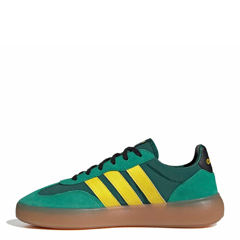 ZAPATILLAS HOMBRE ADIDAS URBANO VERDE BARREDA DECODE - 3