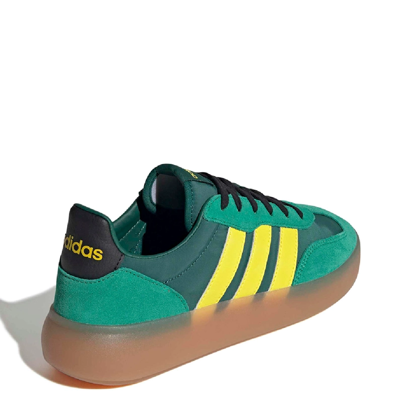 ZAPATILLAS HOMBRE ADIDAS URBANO VERDE BARREDA DECODE - 5