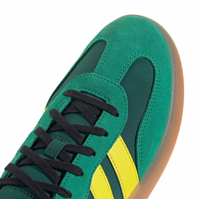 ZAPATILLAS HOMBRE ADIDAS URBANO VERDE BARREDA DECODE - 8