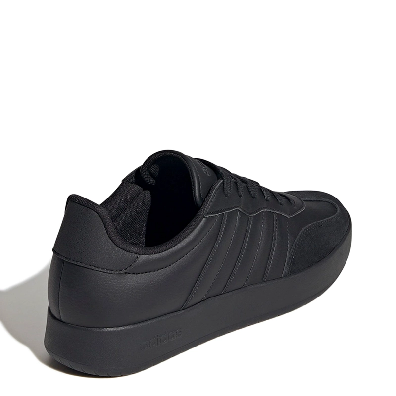 ZAPATILLAS HOMBRE ADIDAS URBANAS NEGRO BARREDA - 5