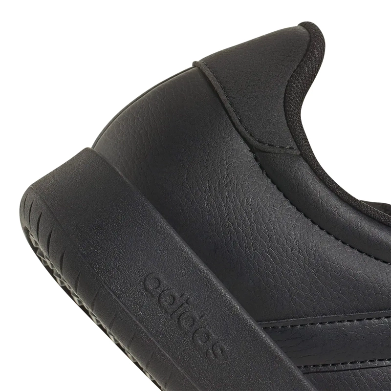 ZAPATILLAS HOMBRE ADIDAS URBANAS NEGRO BARREDA - 7