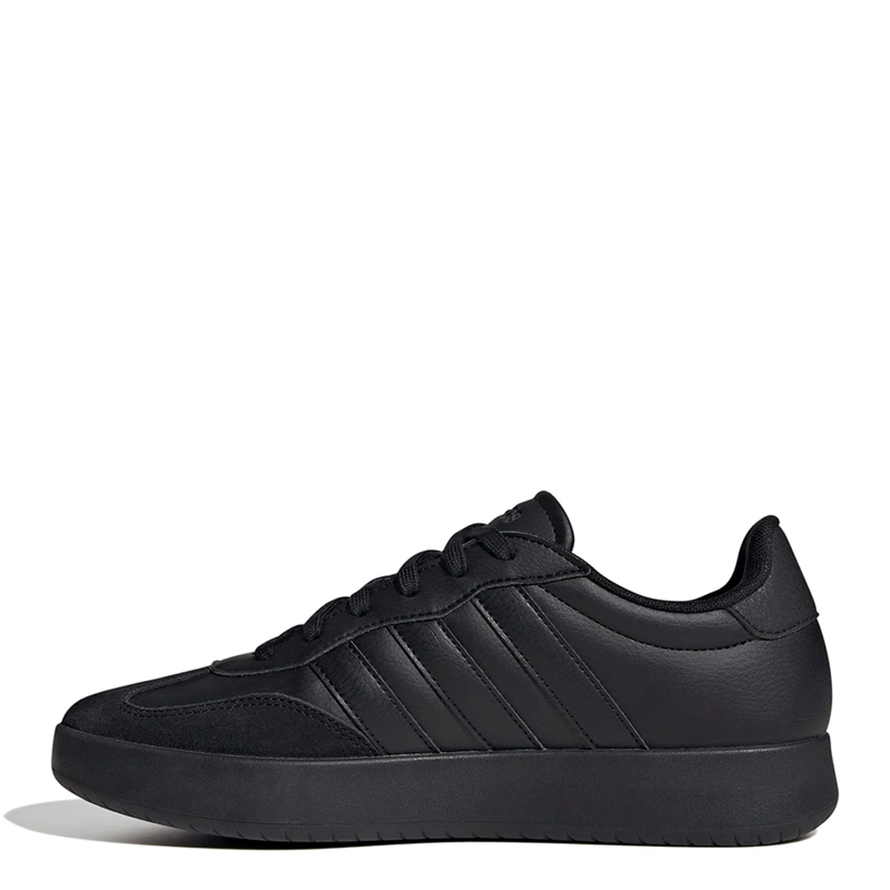 ZAPATILLAS HOMBRE ADIDAS URBANAS NEGRO BARREDA - 3