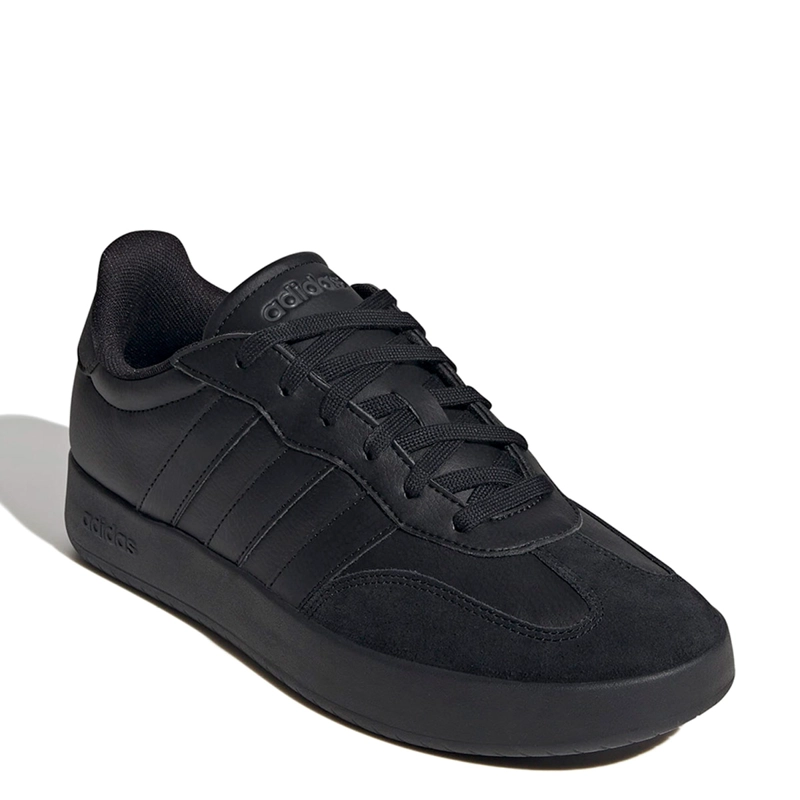 ZAPATILLAS HOMBRE ADIDAS URBANAS NEGRO BARREDA - 2